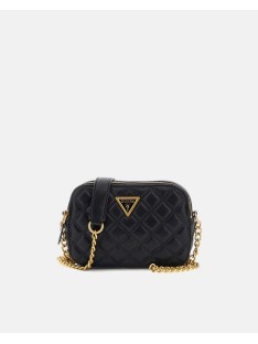  Bolsos Bandoleras Pequeño Mujer GUESS Negro HWQA87 48140