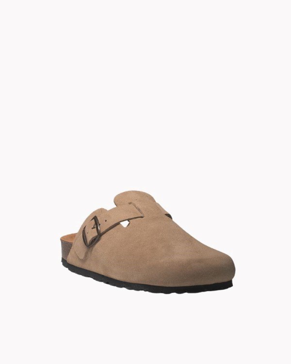  Sandalias Mujer RKS Taupe 0355