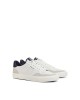 JACK AND JONES Sapatilhas Baixas Homem Branco 12184170 MORDEN
