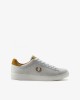  Zapatillas Bajas Hombre FRED PERRY Blanco B5309