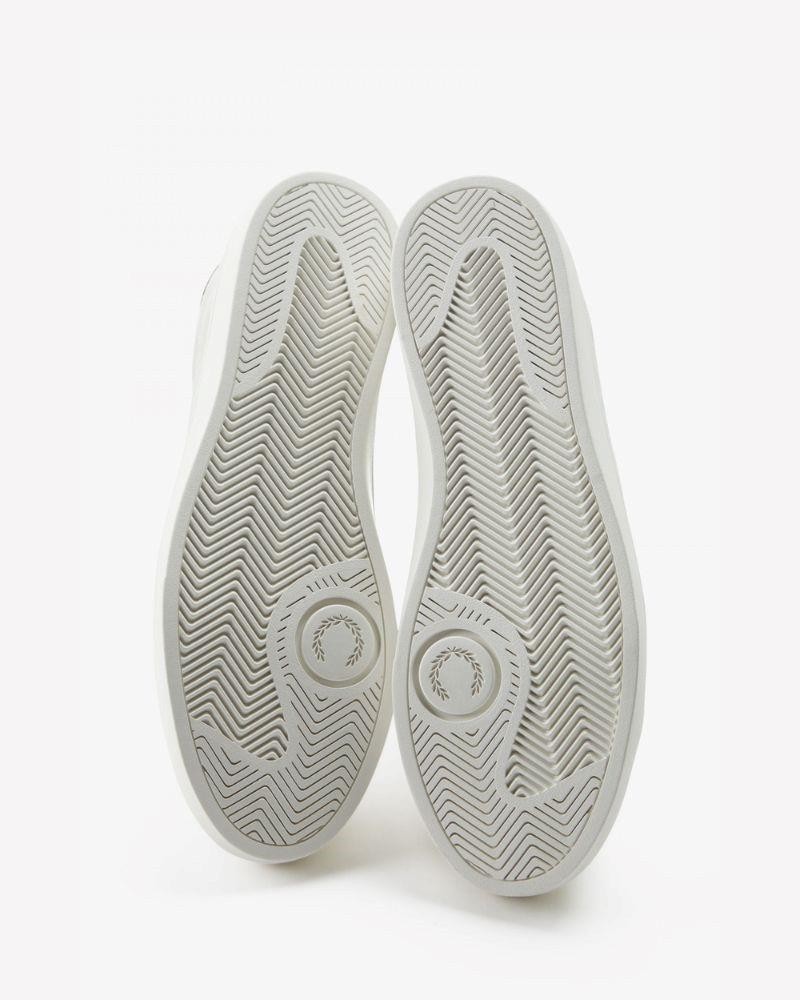  Zapatillas Bajas Hombre FRED PERRY Blanco B5309