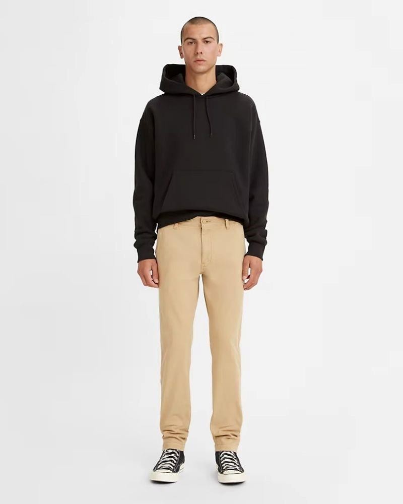 Pantalones Hombre LEVIS Beige 17196 0011 CHINO STD