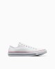 CONVERSE Zapatillas Bajas Mujer Blanco M7652C LONA CHUCK TAYLOR ALL STAR