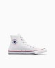 Sapatilhas Mulher CONVERSE Branco M7650C LONA CHUCK TAYLOR ALL STAR