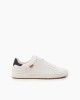 LEVIS Zapatillas Bajas Hombre Blanco 234234 PIPER