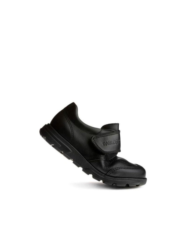 Sapatos Escolares Infantis PABLOSKY Preto 334510