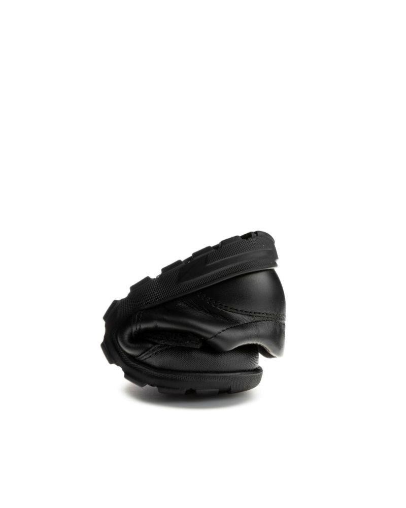 Sapatos Escolares Infantis PABLOSKY Preto 334510