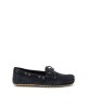 Frau Zapatos Mocasines Hombre Azul 31B2 CASTORO