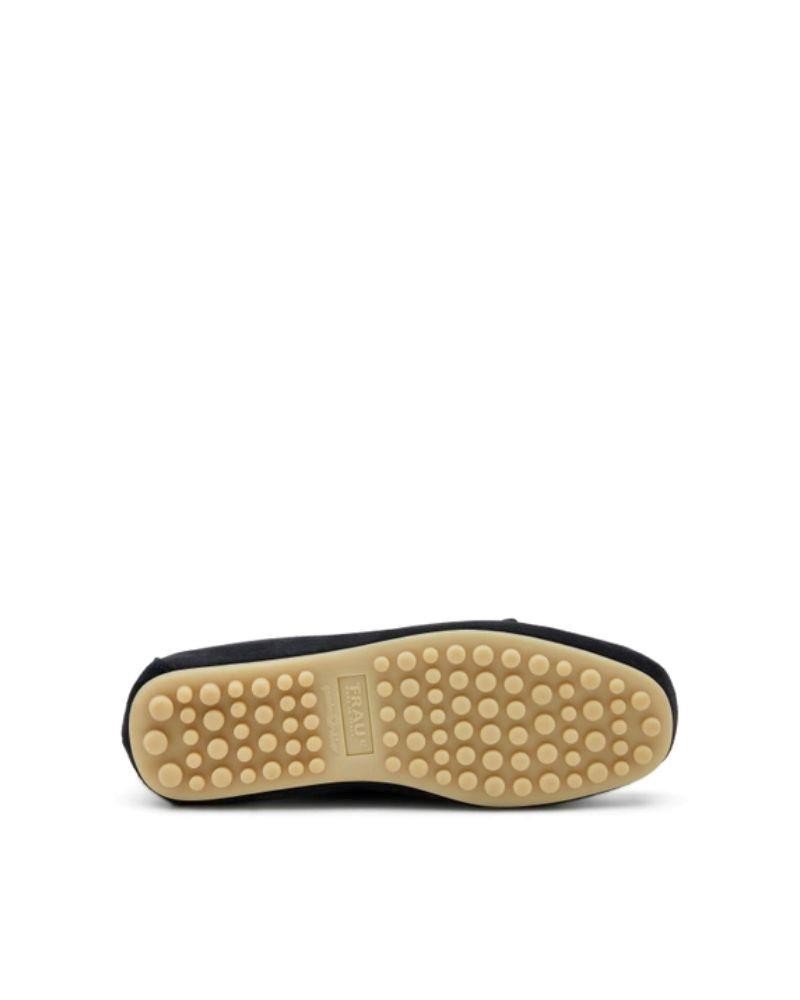 Senhor Zapatos Mocassins Homem Azul 31B2 CASTORO