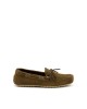 Frau Zapatos Mocasines Hombre Marrón 31B2 CASTORO