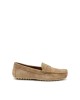 Frau Zapatos Mocasines Hombre Beige 31B3 CASTORO