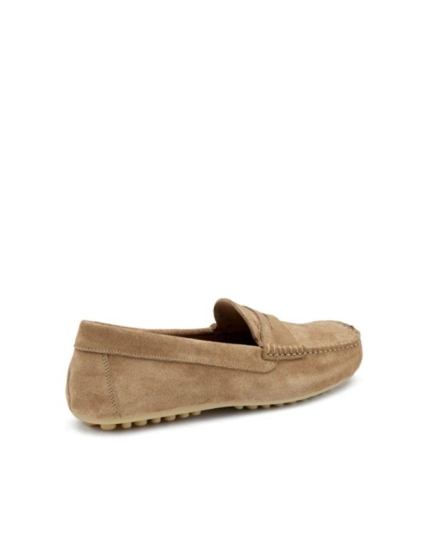 Frau Zapatos Mocasines Hombre Beige 31B3 CASTORO
