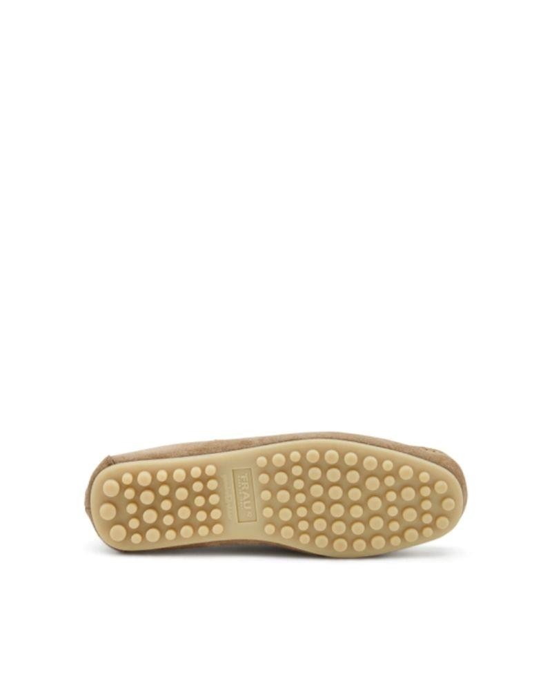 Frau Zapatos Mocasines Hombre Beige 31B3 CASTORO
