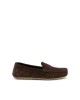 Frau Zapatos Mocasines Hombre Marrón 31B3 CASTORO