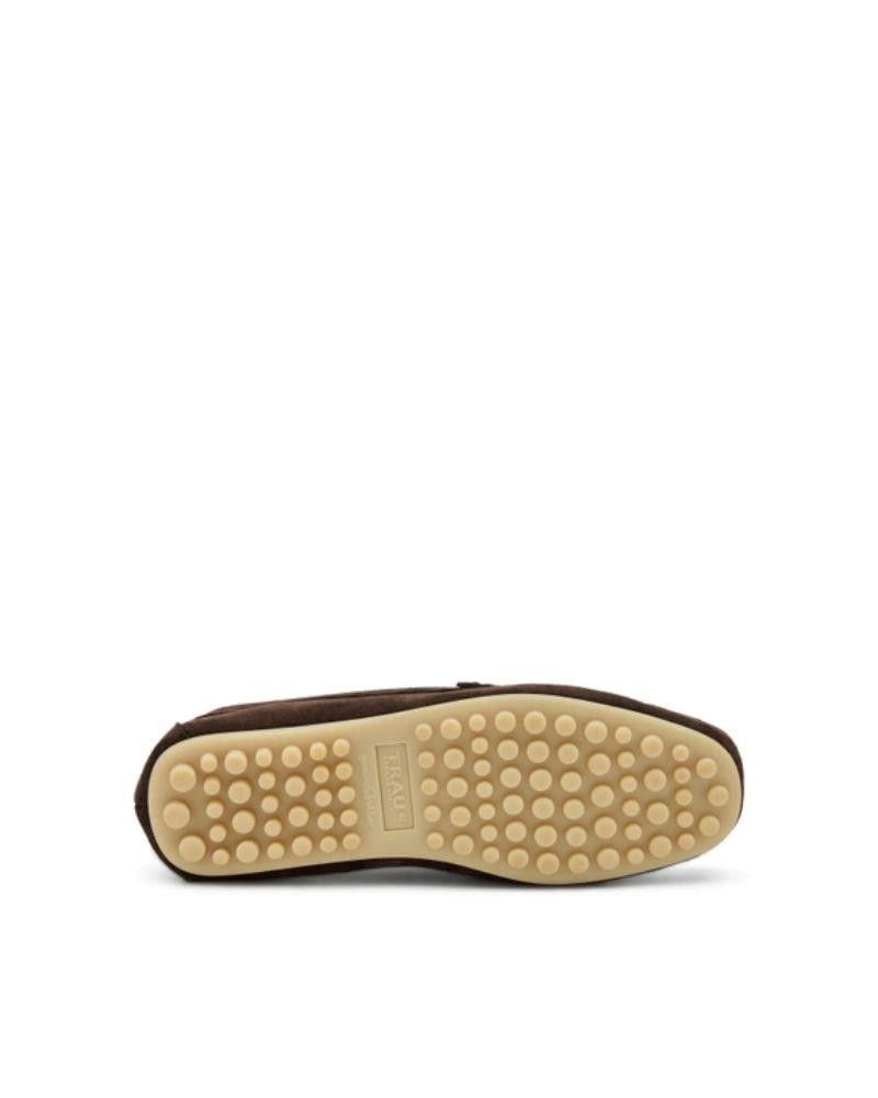 Senhor Zapatos Mocassins Homem Castanho 31B3 CASTORO
