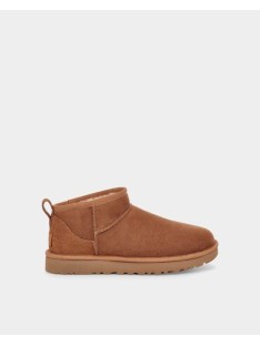 Botas australianas femininas cor de marrom