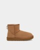 Botas australianas Ugg de pelo