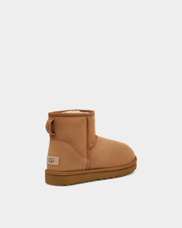 Botas Ugg australianas de peleto