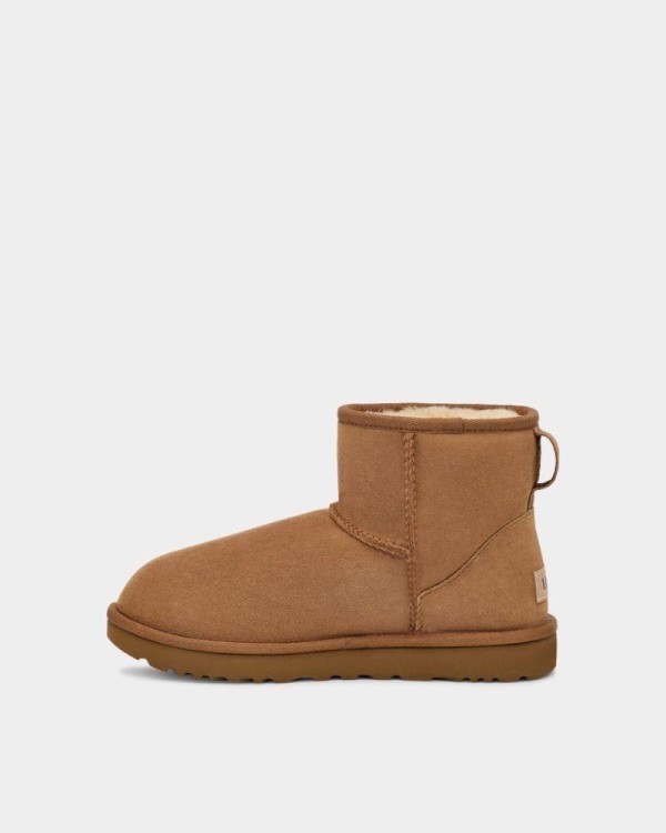 Botas australianas Ugg de pelo
