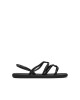 Chinelas Ipanema Mulher MEU SOL SANDAL AD Aberta Dedos Preto 27135