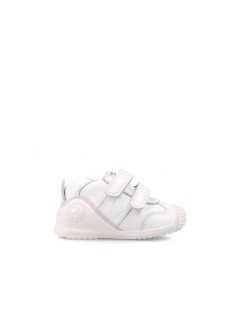 BIOMECANICS Zapatillas Bajas Infantil Blanco 221001 C