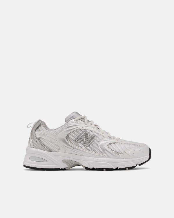 Sapatilhas Baixas Mulher NEW BALANCE Branco MR530EMA
