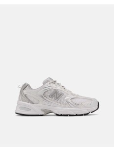 Sapatilhas Baixas Mulher NEW BALANCE Branco MR530EMA