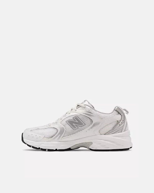 Sapatilhas Baixas Mulher NEW BALANCE Branco MR530EMA