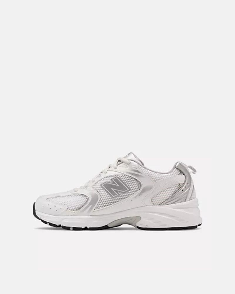  Zapatillas Bajas Mujer NEW BALANCE Blanco MR530EMA