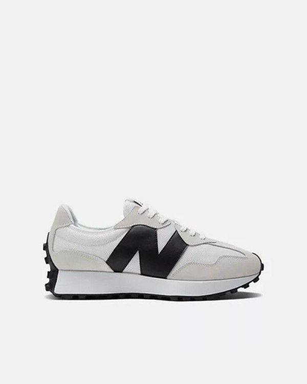  Zapatillas Bajas Hombre NEW BALANCE Blanco MS327CWB