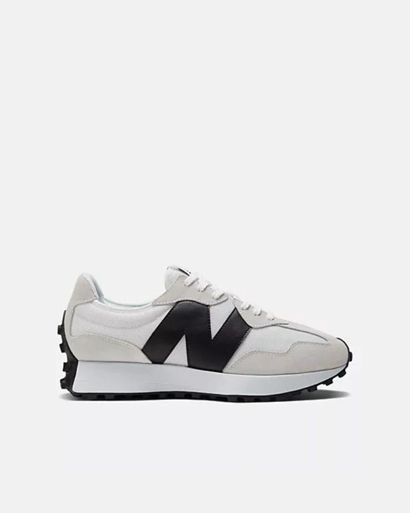  Zapatillas Bajas Hombre NEW BALANCE Blanco MS327CWB