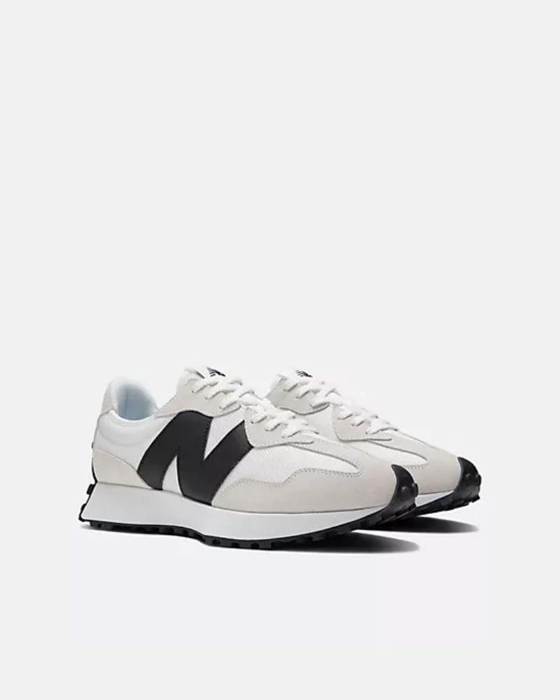 Sapatilhas Baixas Homem NEW BALANCE Branco MS327CWB