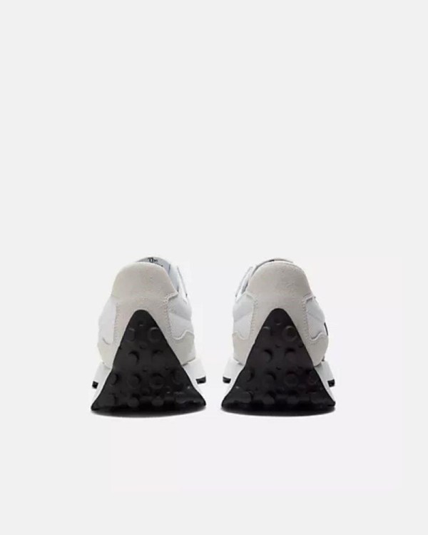  Zapatillas Bajas Hombre NEW BALANCE Blanco MS327CWB