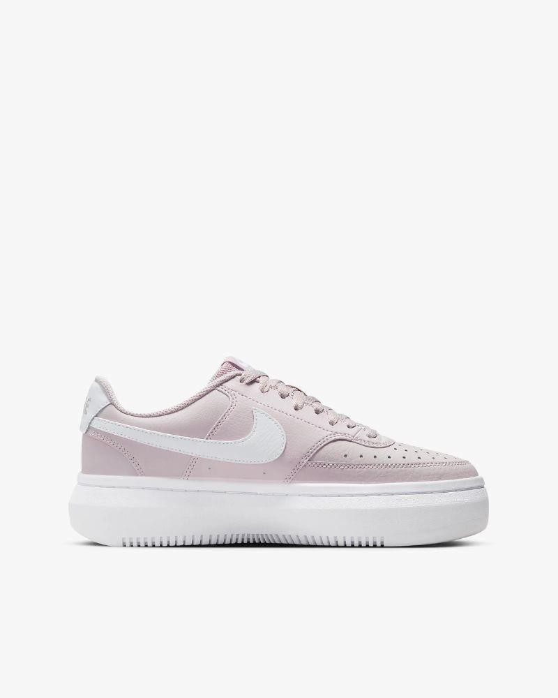 NIKE Sapatilhas Baixas Mulher Roxo DM0113 NIKE COURT VISION