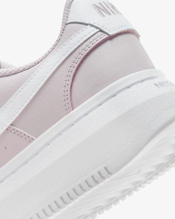 NIKE Sapatilhas Baixas Mulher Roxo DM0113 NIKE COURT VISION