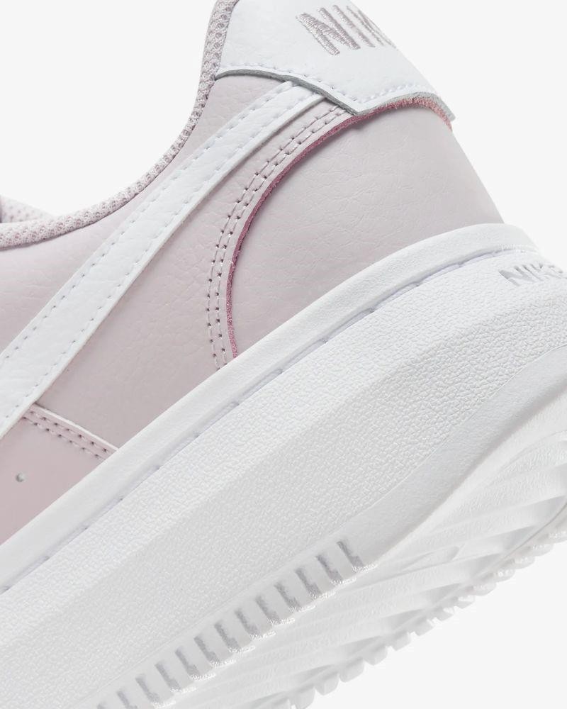 NIKE Sapatilhas Baixas Mulher Roxo DM0113 NIKE COURT VISION
