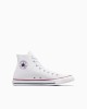  Zapatillas Mujer CONVERSE Blanco M7650C CHUCK TAYLOR ALL STAR CLASSIC