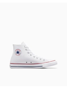 Ténis Mulher CONVERSE Branco M7650C CHUCK TAYLOR ALL STAR CLASSIC