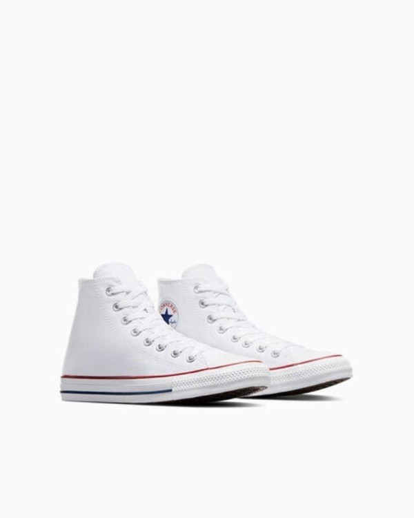 Zapatillas Mujer CONVERSE Blanco M7650C CHUCK TAYLOR ALL STAR CLASSIC