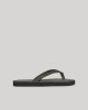 Sandalhas Abertas Chinelos Homem PEPE JEANS Preto PMS70141 SURF ISLAND