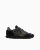 EA7 Zapatillas Bajas Hombre Negro X8X101 XK257