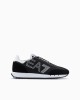 EA7 Zapatillas Bajas Hombre Negro X8X101 XK257