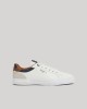 PEPE JEANS Sapatilhas Baixas Homem Branco PMS30839 KENTON COURT M