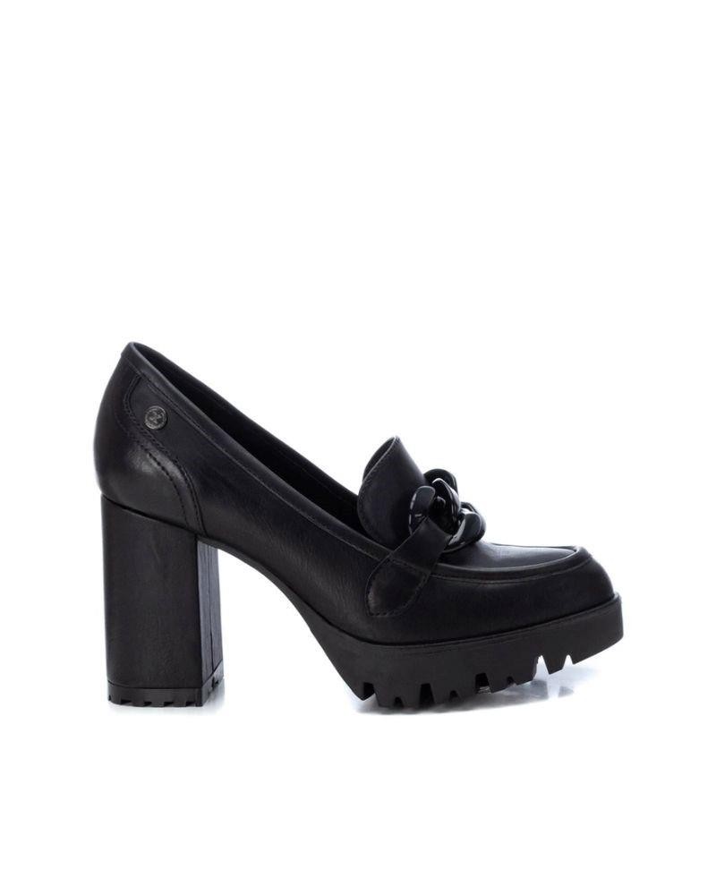  Zapatos Mujer XTI Negro 140584