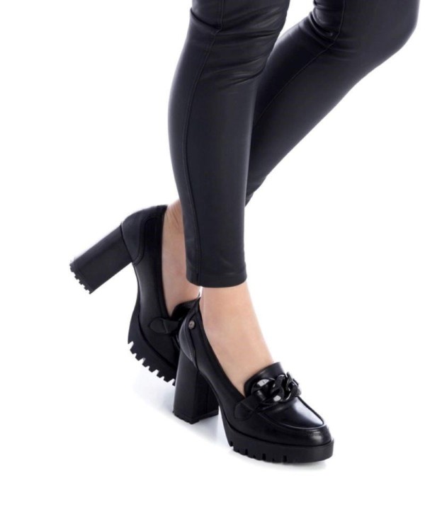  Zapatos Mujer XTI Negro 140584
