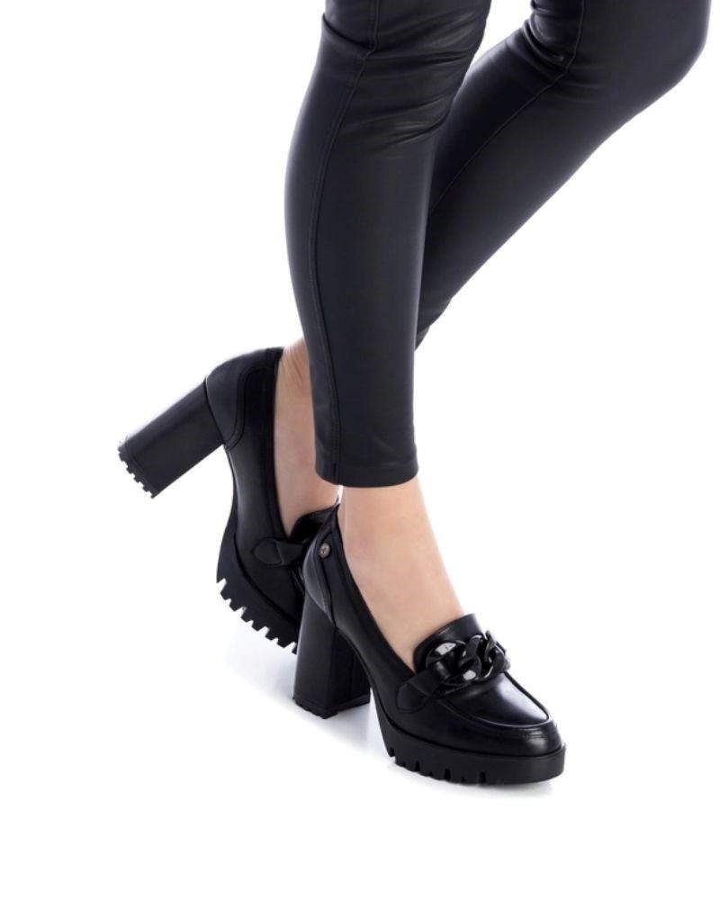 Sapatos Mulher XTI Preto 140584