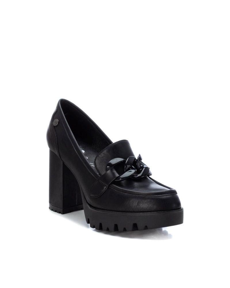  Zapatos Mujer XTI Negro 140584