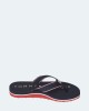 TOMMY HILFIGER FW0FW06421DW5 Sandalias Chancletas Mujer Azul