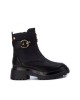 Xti botas para mujer en color negro