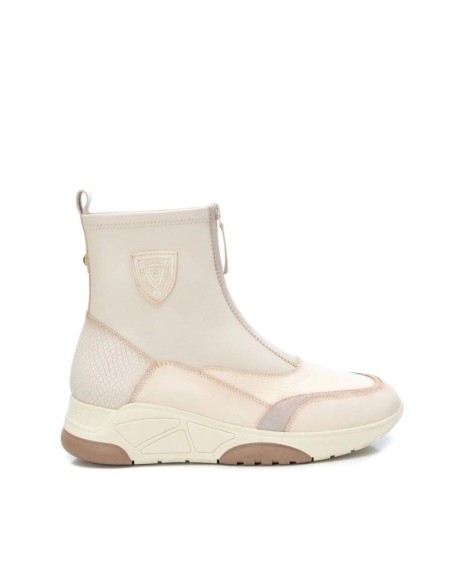 CARMELA Zapatillas Altas Mujer Hielo 160986